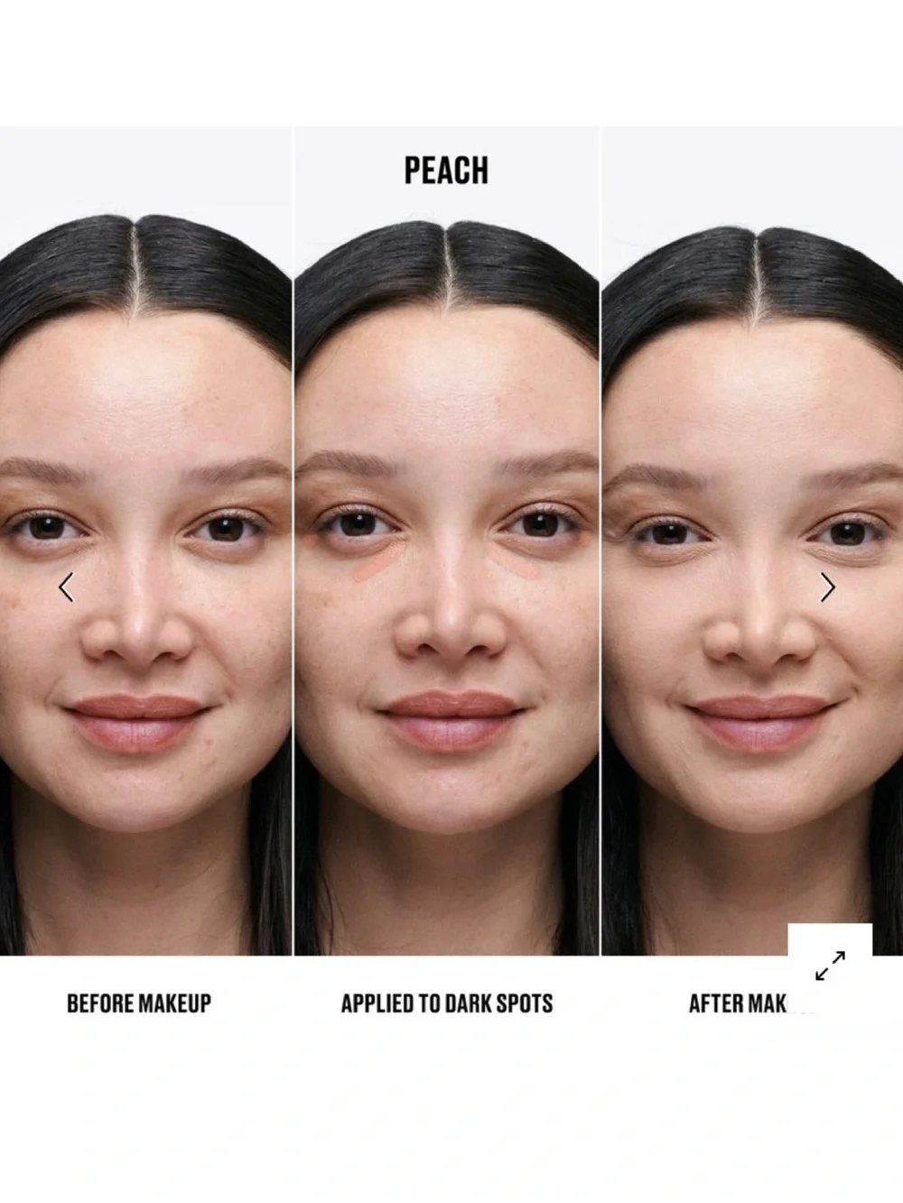 NEW✅MAC Peach